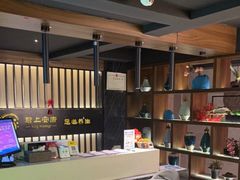 -君悦会影院足道·SPA•推拿(江桥店)