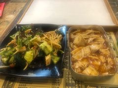 -老铁岭·涮肚烧烤(太原街店)