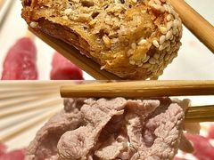 -南门四季铜锅涮肉(左家庄店)