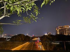 -钱江新城灯光秀