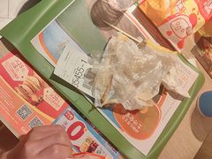 -麦当劳(CP静安店)