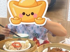 -添好运点心专门店(中环IFC店)