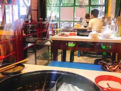 -正宗钢管厂五区·小郡肝火锅·串串香(商品街总店)