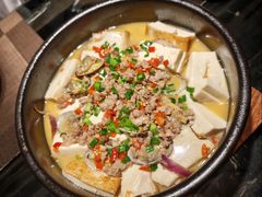 -喜棠·长沙家宴·海鲜·湘菜(麓谷店)