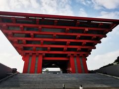 -中华艺术宫(上海美术馆)