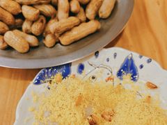 -壹头蒜烧烤小院儿
