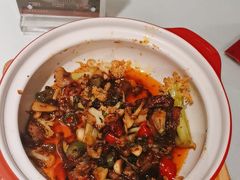 -纳家楼·地道陕菜(劳动路店)