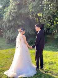 -全城热恋璀璨婚纱摄影(国贸总店)