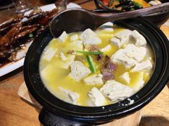 -马灯部落·西湖边的创意山景餐厅(虎跑动物园店)