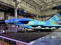 -泰达航母主题公园