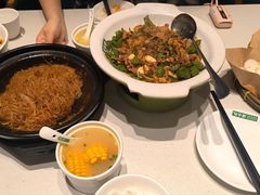 -绿草地·湘菜(7mall店)