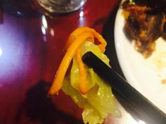 -赵记煎饼卷大葱(东岳店)