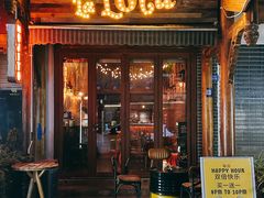 门面-La Loca 酒吧