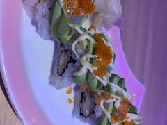 -琴寿司居酒屋(中山广场店)