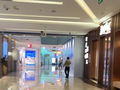 -福田卓悦INTOWN购物中心