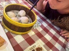 -蓝记茶餐厅(勒泰店)