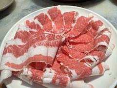 -北平三兄弟涮肉(簋街总店)