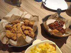-必胜客(华地店)