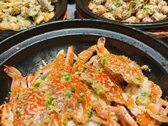 -阿拉斯加·海货(马王堆店)