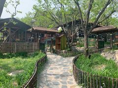 -北京水岸山吧度假村(雁栖镇店)
