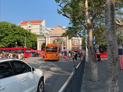 -厦门大学(思明校区)