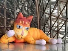 -深圳市当代艺术与城市规划馆
