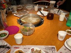 -海银海记潮汕牛肉火锅(新港中路海珠店)