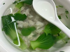 -华盛丰温州大排档(东三环南路店)