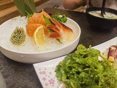 -晓寿司·精致料理(绿地店)