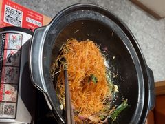 -啫火啫啫煲·顺德干蒸(西乡天虹店)