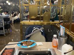 -炭烤麻里·臻选自助烤肉料理(观音桥大融城店)