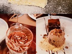 -at cafe 意大利餐厅(集美店)