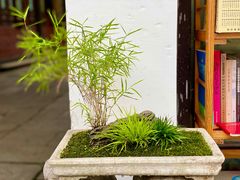 -Metal hands·铁手咖啡