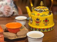 -如意林卡藏餐吧 (九寨沟店)