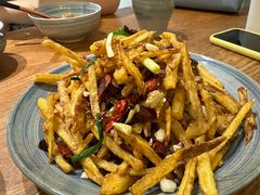 -静一餐厅·湖北菜(前门店)