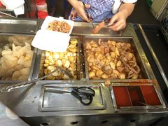 -细妹五香牛杂(步行街店)