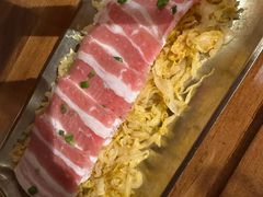 -西塔老太太泥炉烤肉(万柳华联店)