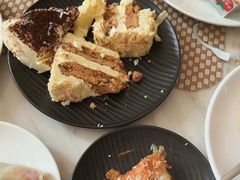 -长沙三景韦尔斯利酒店·Oval全日制餐厅自助餐