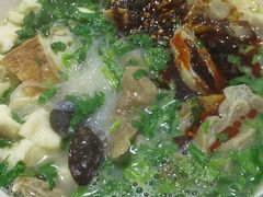 -长香源葫芦头梆梆肉(兴隆巷店)