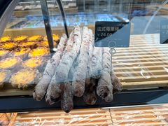 莓果棒-UH祐禾(上海五角场万达店)