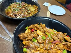 -掌上鲜(南顺城街店)