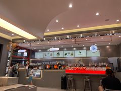 -喧闹·东方大气茶(鹅岭二厂店)