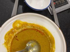 -肥佬椰子鸡(文锦渡店)