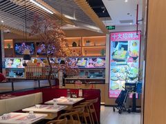 -花漫里日式餐厅(南安中骏店)