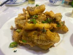 -阳江餐厅·30年老字号·粤菜海鲜大排档