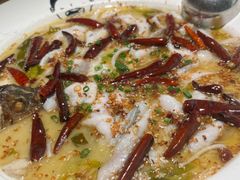 -江渔儿酸菜鱼(曜一城店)