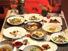 -ZHAO赵·牛扒坊(万象城店)