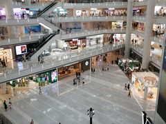 -皇城恒隆广场