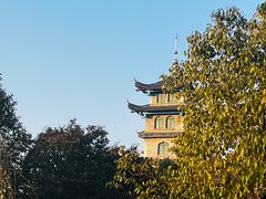 -台儿庄古城