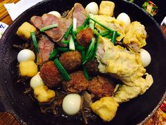 -老徽州(老街店)